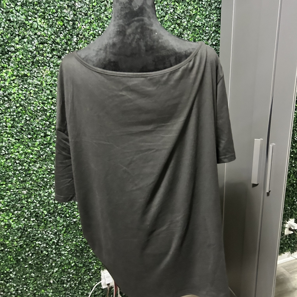 Soly Hux Grunge Off The Shoulder - Picture 3 of 4